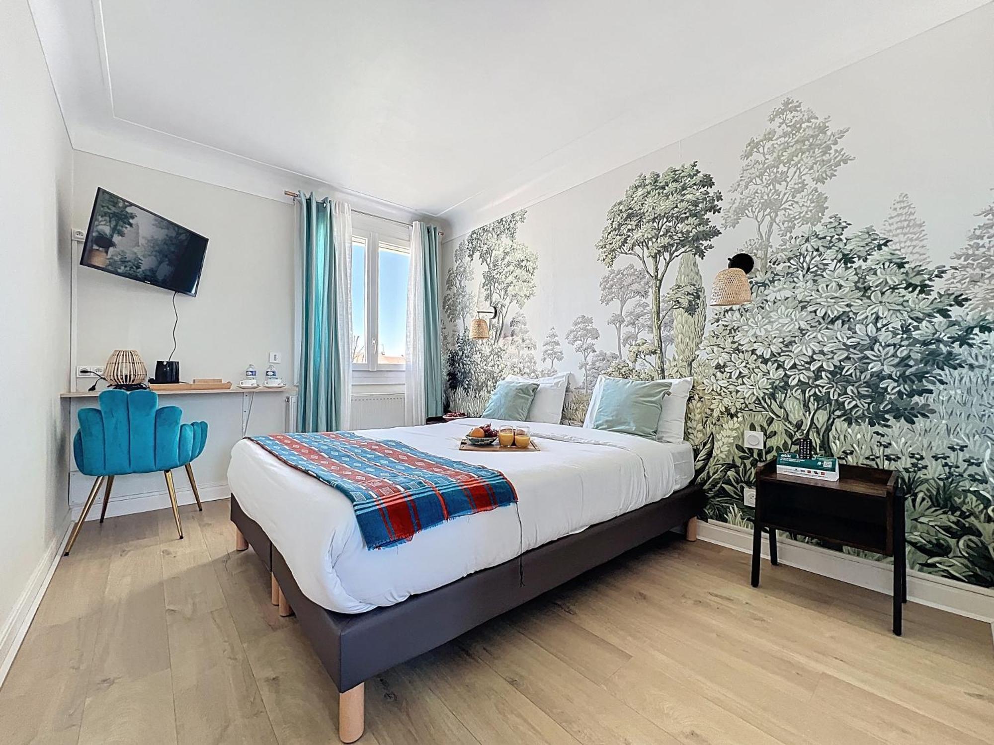 Auberge La Musardiere ชานญี ภายนอก รูปภาพ