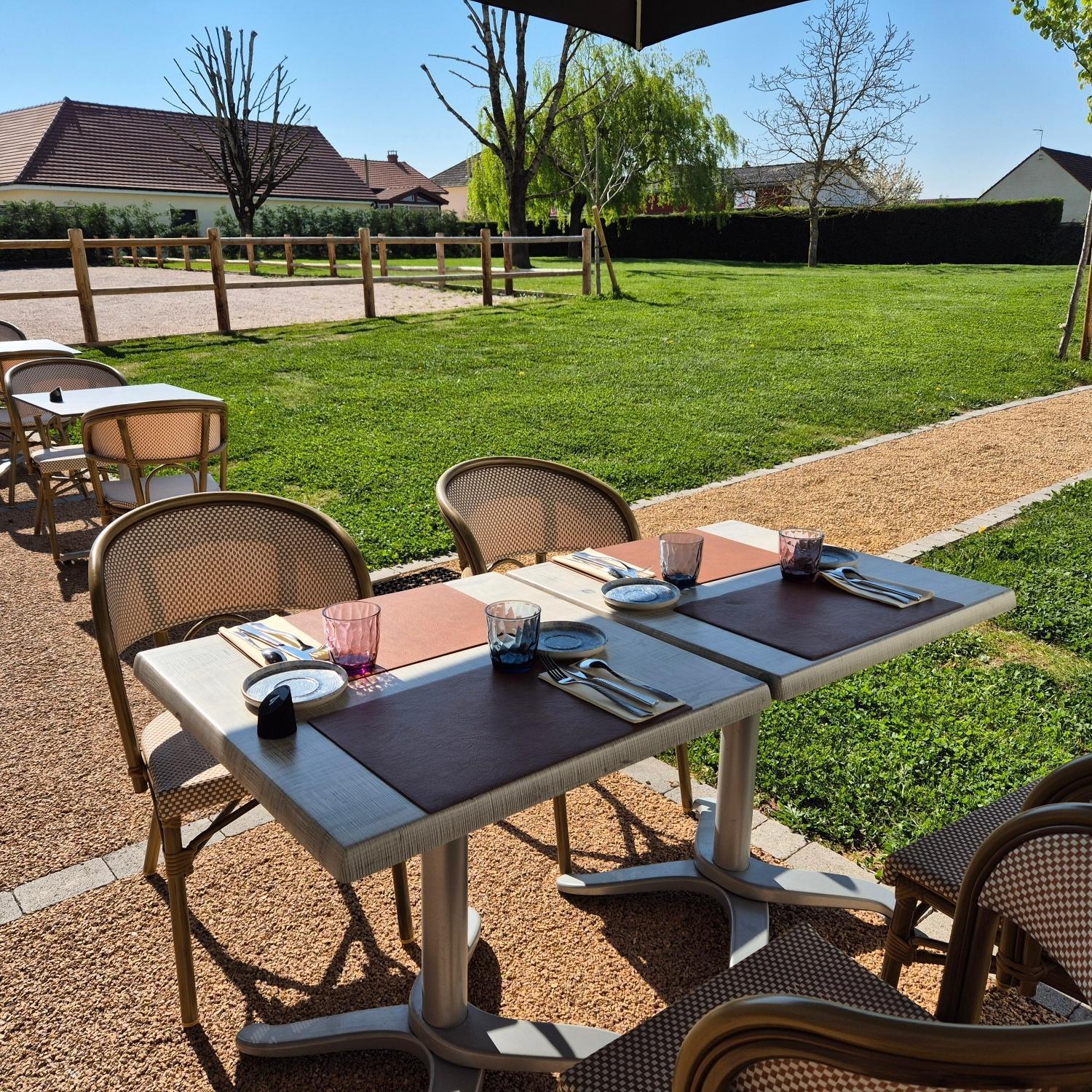 Auberge La Musardiere ชานญี ภายนอก รูปภาพ